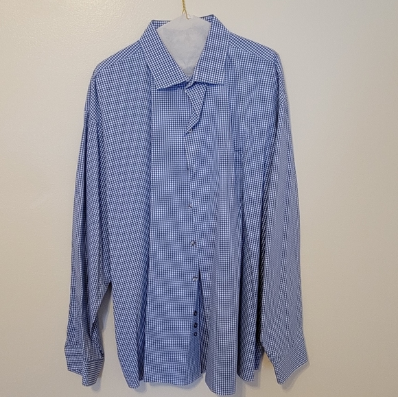 Unlisted Kenneth Cole dress shirt - Picture 2 of 5